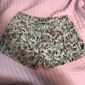 Patagonia Bearly Baggie Shorts